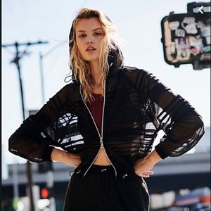 Free People Pippa Jacket